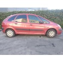 CITROËN XSARA PICASSO