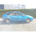 FORD FOCUS BERLINA (CAP)