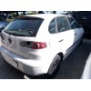 seat ibiza ii (6k1) del año 2004