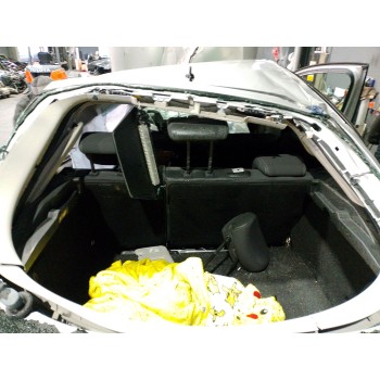 RENAULT LAGUNA III (BT0/1) de desguace