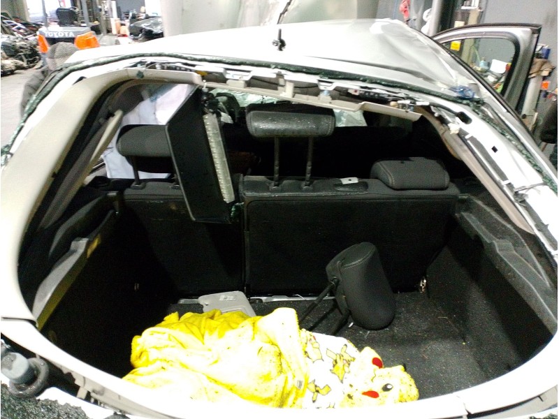 renault laguna iii (bt0/1) del año 2007