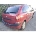 CITROËN XSARA PICASSO