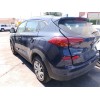hyundai tucson del año 2018