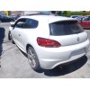 volkswagen scirocco (137) del año 2010