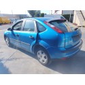 FORD FOCUS BERLINA (CAP)