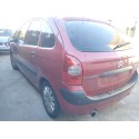 CITROËN XSARA PICASSO
