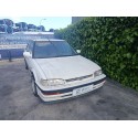 HONDA CONCERTO (HW, MA)