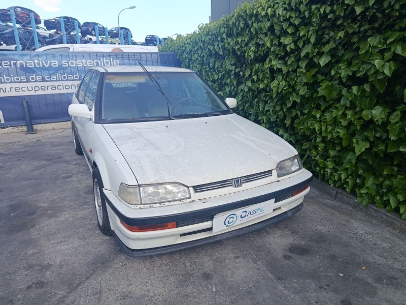 HONDA CONCERTO (HW, MA)