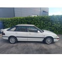 HONDA CONCERTO (HW, MA)