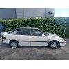 honda concerto (hw, ma) del año 1992
