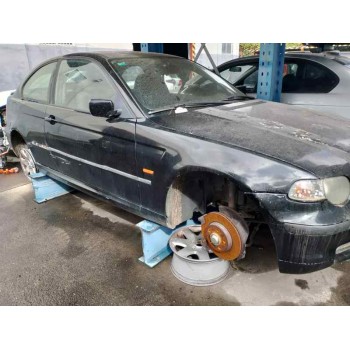 BMW SERIE 3 BERLINA (E46) de desguace