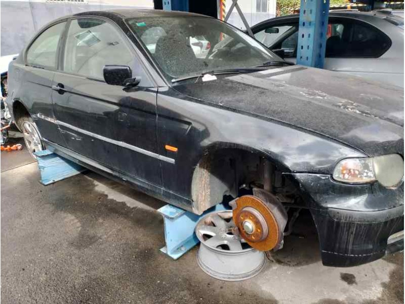 BMW SERIE 3 BERLINA (E46)