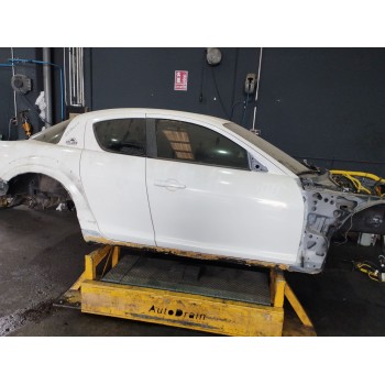 MAZDA RX-8 (SE, FE) de desguace