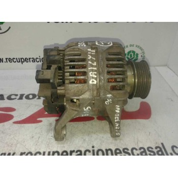 ALTERNADOR 0124320001 