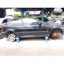 BMW SERIE 3 BERLINA (E46)