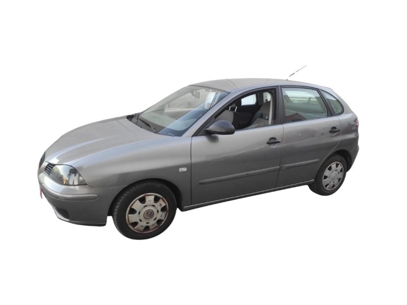 SEAT IBIZA (6L1)