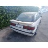 honda concerto (hw, ma) del año 1992