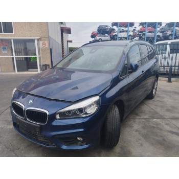 BMW SERIE 2 GRAN TOURER (F46) de desguace