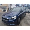 bmw serie 2 gran tourer (f46) del año 2015