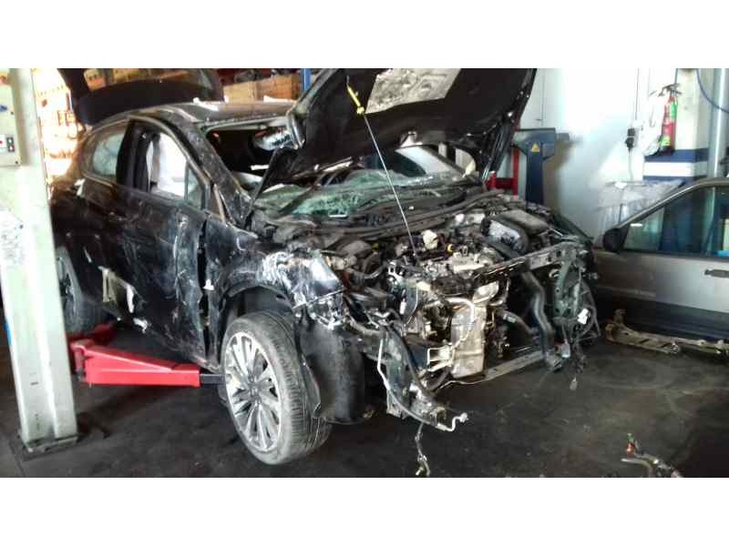 OPEL ASTRA K LIM. 5TÜRIG