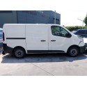 RENAULT TRAFIC III FURGONETA (FG_)