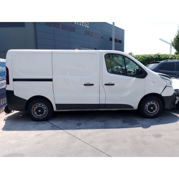 RENAULT TRAFIC III Furgoneta (FG_) de desguace