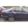bmw 5 (e39) del año 2001