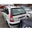 CITROËN C3 I (FC_, FN_)