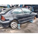 BMW SERIE 3 BERLINA (E46)