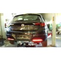 OPEL ASTRA K LIM. 5TÜRIG