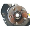 Recambio de mangueta delantera izquierda para toyota yaris (_p21_, _pa1_, _ph1_) 1.5 hybrid (mxph10) referencia OEM IAM 43550K00