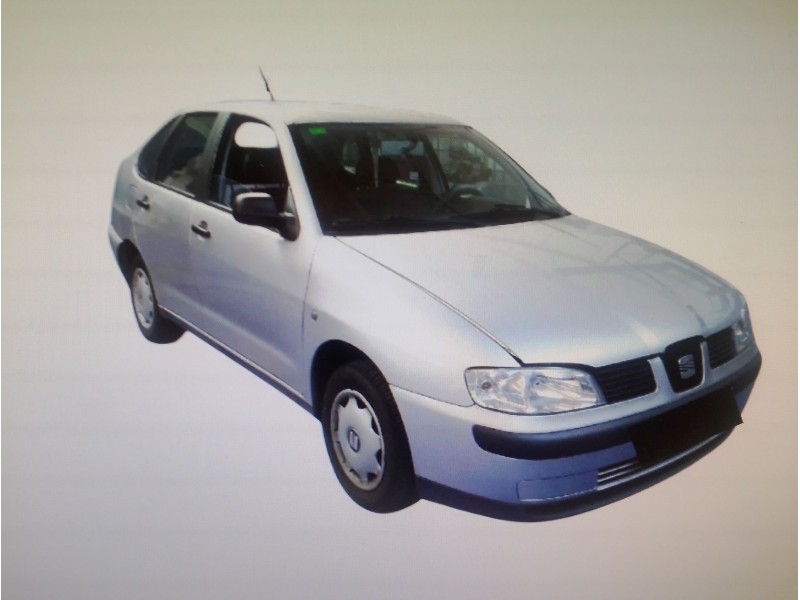 SEAT CORDOBA BERLINA (6K2)