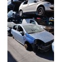FIAT GRANDE PUNTO (199)