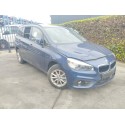 BMW SERIE 2 GRAN TOURER (F46)