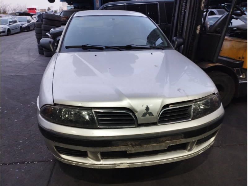MITSUBISHI CARISMA BERLINA 4 (DA0)