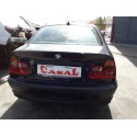 BMW SERIE 3 BERLINA (E46)