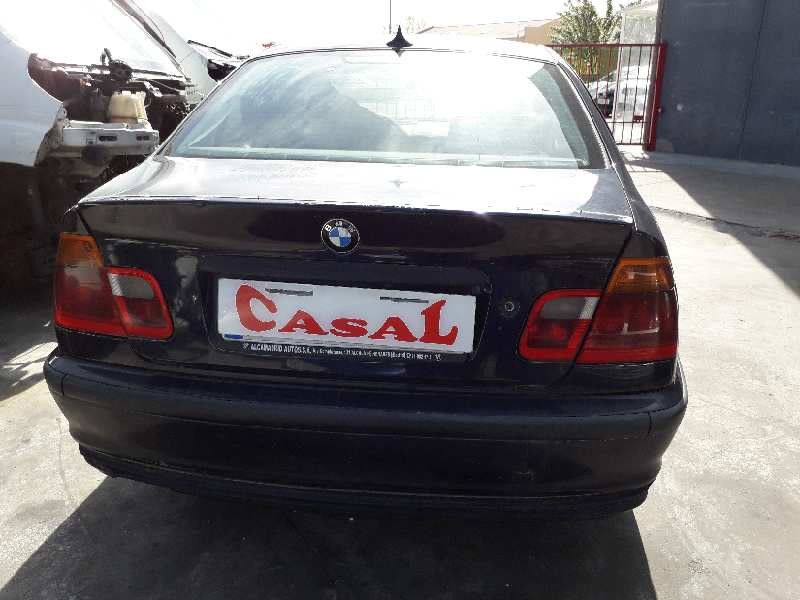 BMW SERIE 3 BERLINA (E46)
