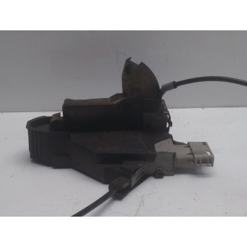 CERRADURA PUERTA DELANTERA IZQUIERDA 9135FE 