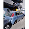 FIAT GRANDE PUNTO (199)