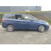 bmw serie 2 gran tourer (f46) del año 2015
