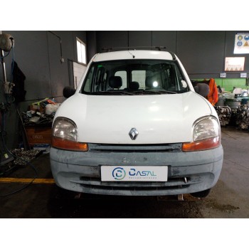 RENAULT KANGOO (KC0/1_)