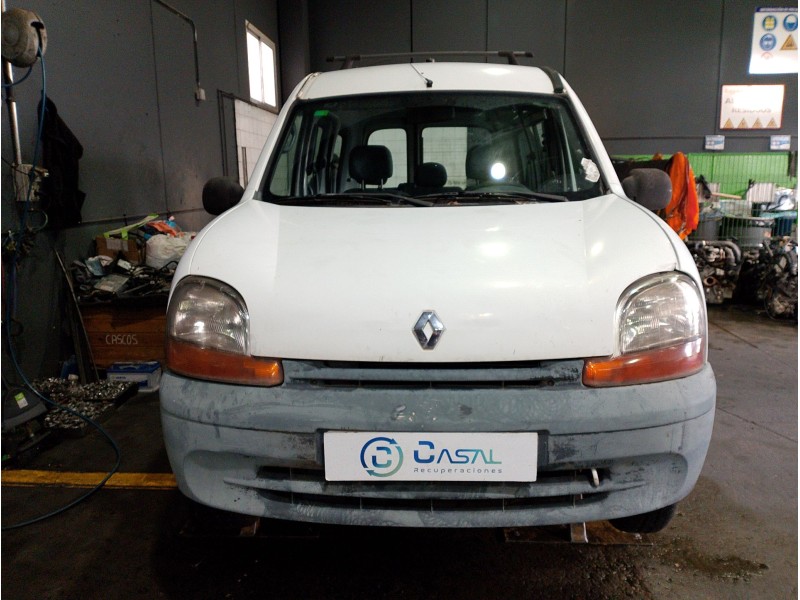 RENAULT KANGOO (KC0/1_)
