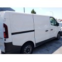 RENAULT TRAFIC III FURGONETA (FG_)