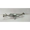 Recambio de motor limpia delantero para peugeot 207 xs pack referencia OEM IAM 0390241540 9650380780 