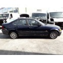 BMW SERIE 3 BERLINA (E46)