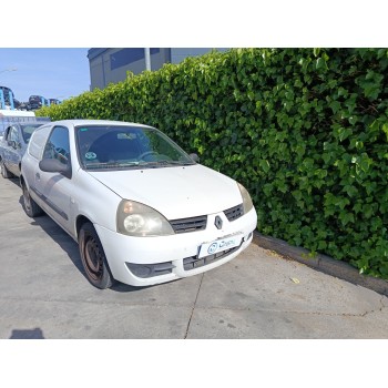 RENAULT CLIO II (BB_, CB_) de desguace