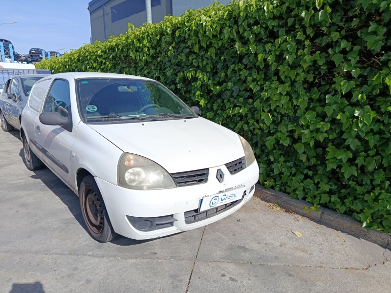 RENAULT CLIO II (BB_, CB_)