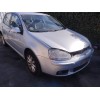 volkswagen golf v berlina (1k1) del año 2007