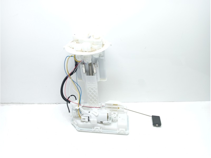 Recambio de aforador para toyota yaris 1.5 16v cat referencia OEM IAM 77020K0080  