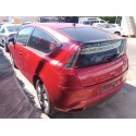 CITROËN C4 BERLINA